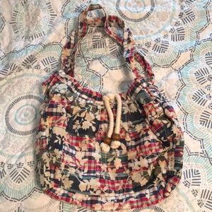 American eagle purse